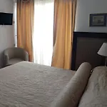 Отель Santa