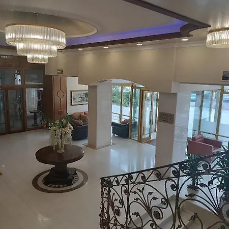 Hotel Santa