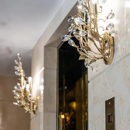 Hotel Santa Agía Triás