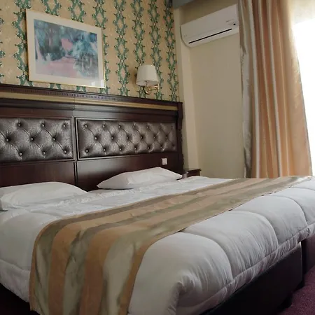 Hotel Santa