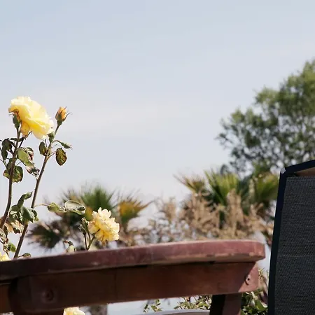 Hotel Santa Agía Triada