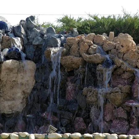 Santa Agía Triás