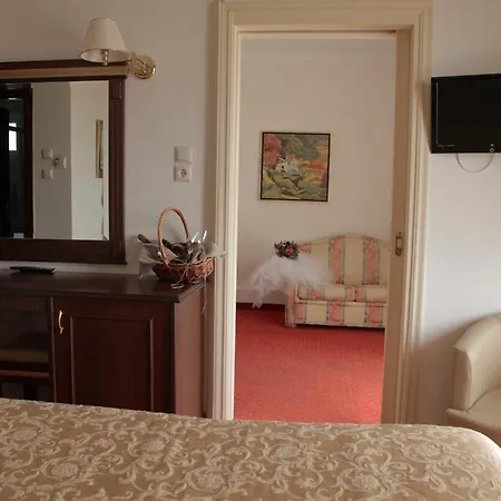 Hotel Santa 5*