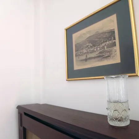 Hotel Santa Agía Triada