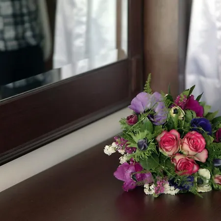 Hotel Santa Agía Triada