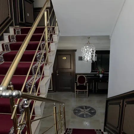 Hotel Santa Agía Triada