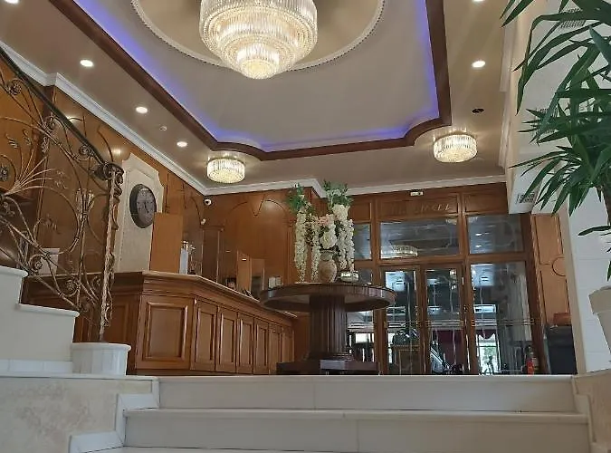 Santa Hotel Agía Triás