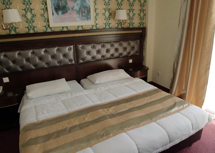 Hotel Santa 5*