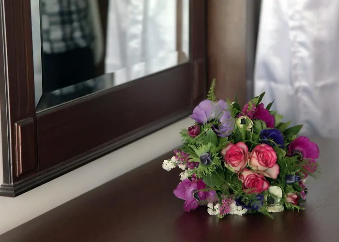 Hotel Santa Agía Triás