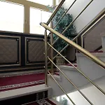 Hotel Santa Agia Triada (Thessaloniki)