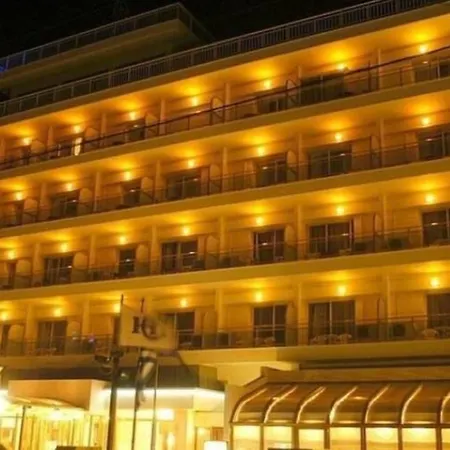 Santa 5* Agia Triada (Thessaloniki)