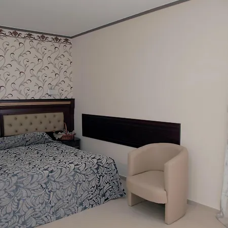 Hotel Santa 5*