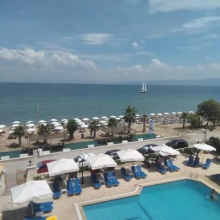 Hotel Santa