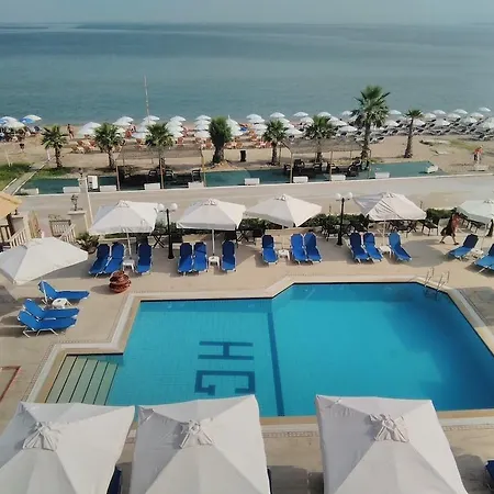 Hotel Santa 5*