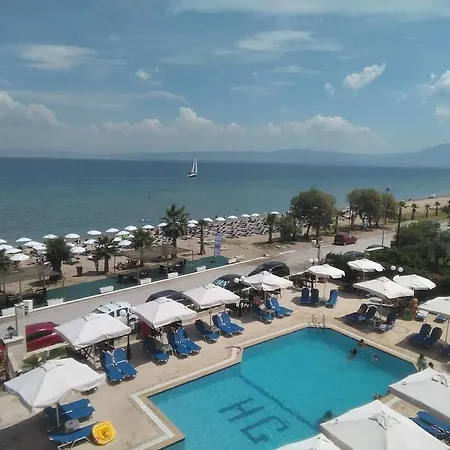 Santa Agia Triada (Thessaloniki)