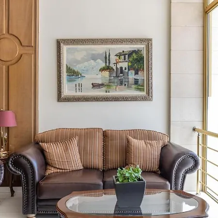 Hotel Santa Agia Triada (Thessaloniki)