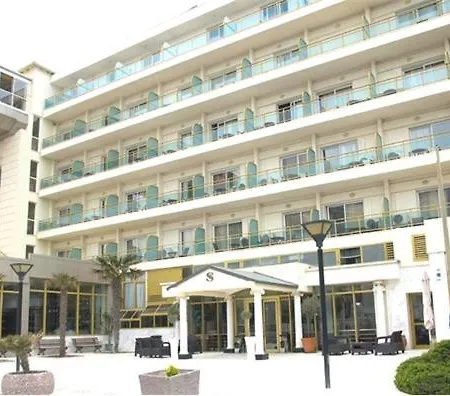 Santa Agia Triada (Thessaloniki)