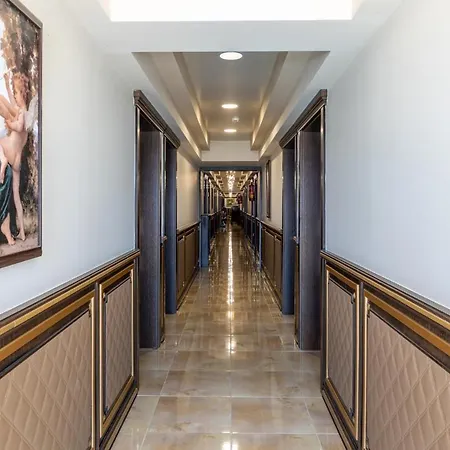 Hotel Santa 5*