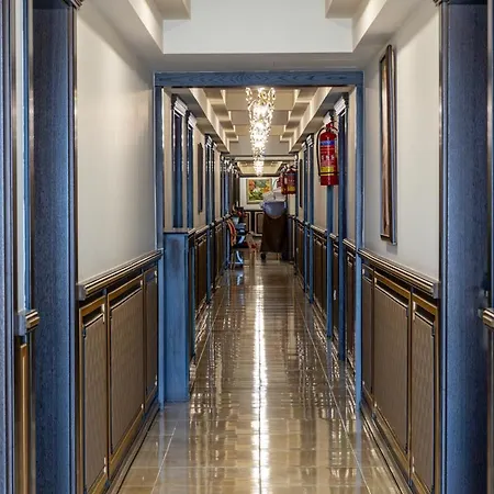 Hotel Santa