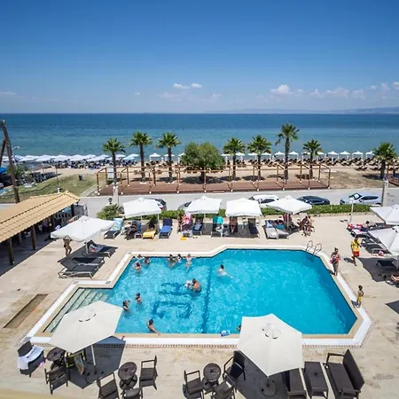 Hotel Santa