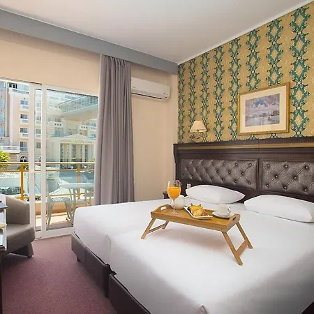 Hotel Santa 5*
