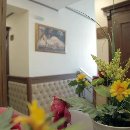 Hotel Santa Agia Triada (Thessaloniki)
