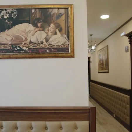 Hotel Santa Agia Triada (Thessaloniki)
