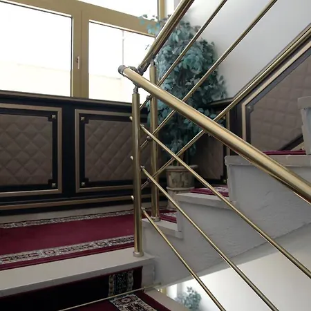 Hotel Santa Agia Triada (Thessaloniki)