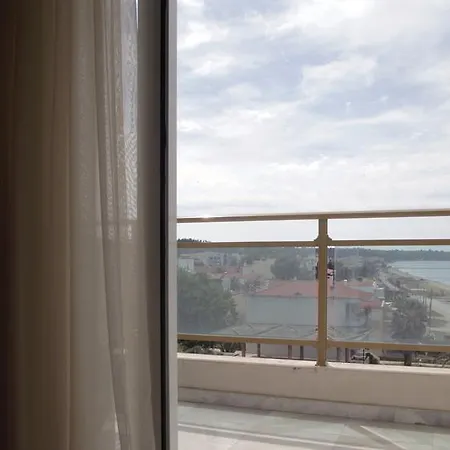 Hotel Santa Agia Triada (Thessaloniki)