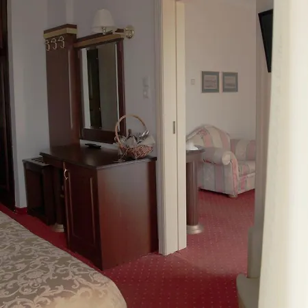 Hotel Santa 5*