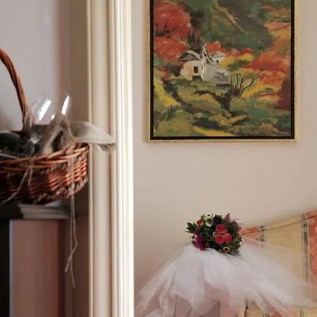 Hotel Santa Agia Triada (Thessaloniki)