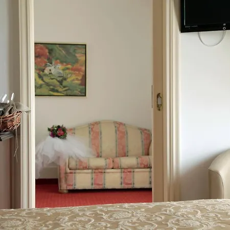 Hotel Santa 5*