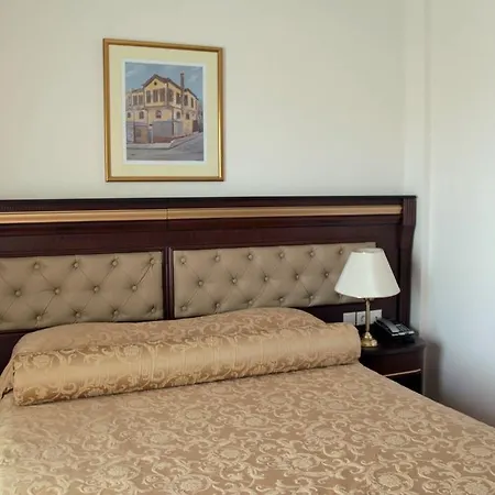 Hotel Santa