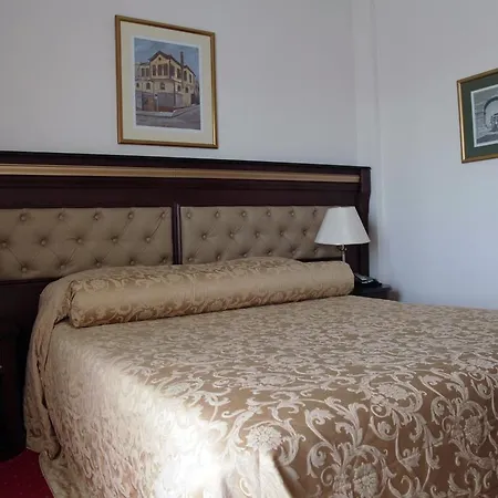 Hotel Santa 5*