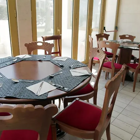 Hotel Santa