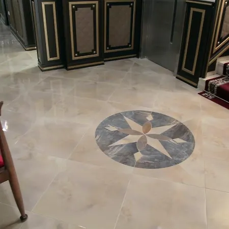 Hotel Santa Agia Triada (Thessaloniki)