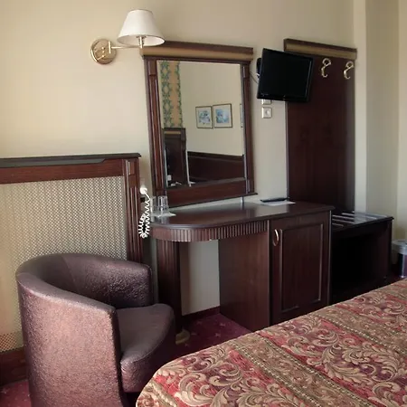 Hotel Santa Agia Triada (Thessaloniki)