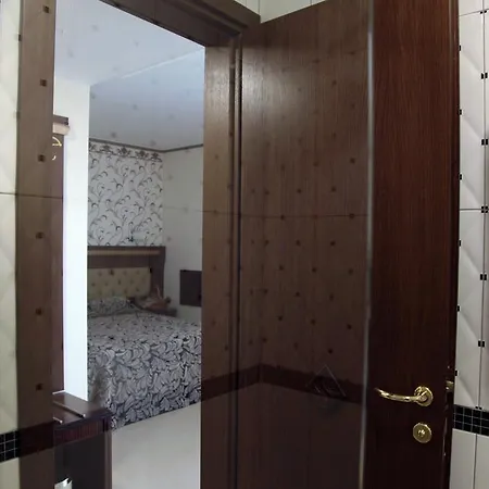 Hotel Santa Agia Triada (Thessaloniki)