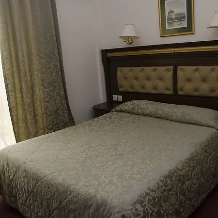 Hotel Santa