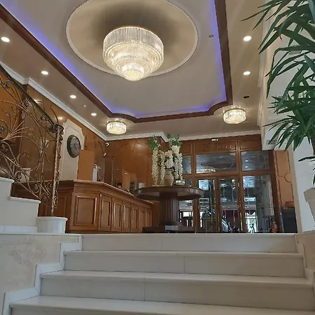 Santa 酒店 阿吉亚特拉萨