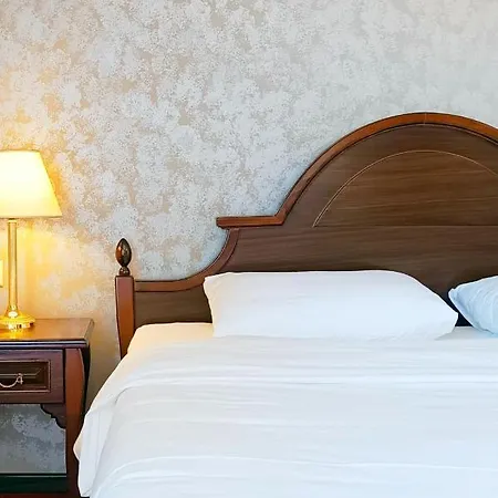 Santa 5* 阿吉亚特拉萨