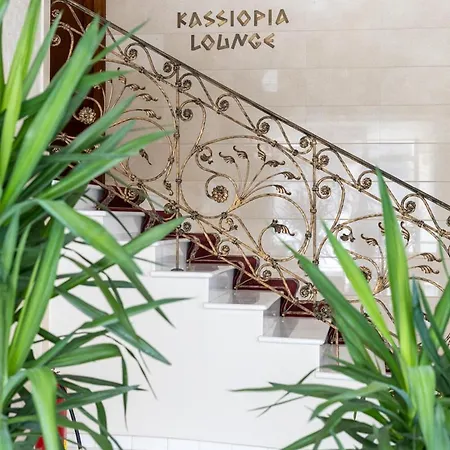 Santa 酒店 阿吉亚特拉萨