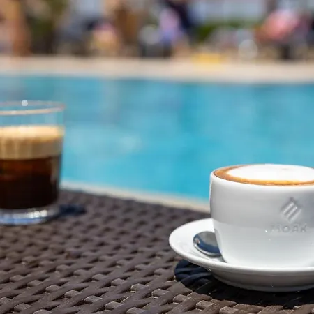 Santa 5* 阿吉亚特拉萨