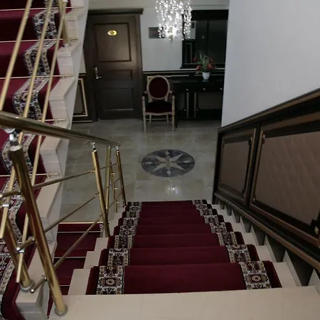 Hotel Santa 5*