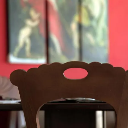 Hotel Santa Agía Triada