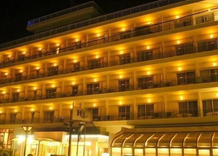 Santa 5* Agia Triada (Thessaloniki)