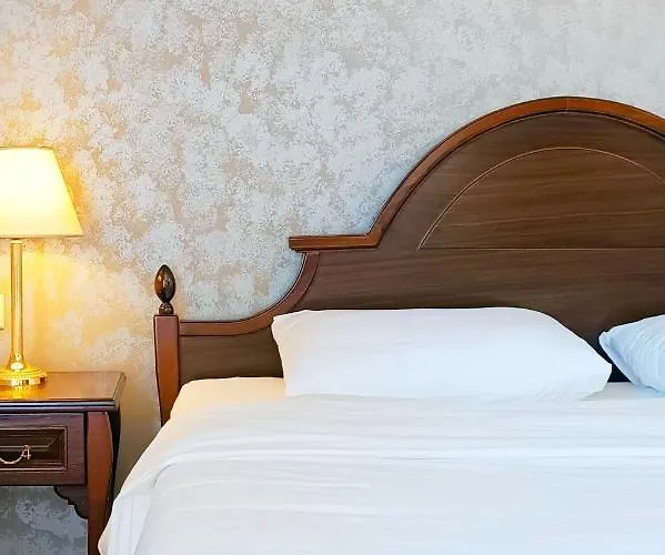 Santa 5* Agia Triada (Thessaloniki)