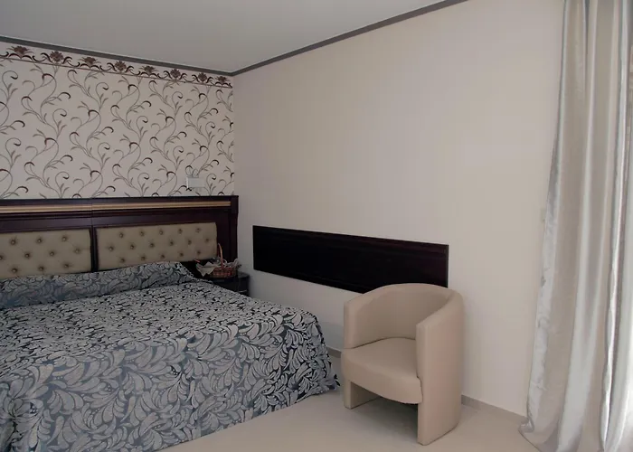 Hotel Santa 5*