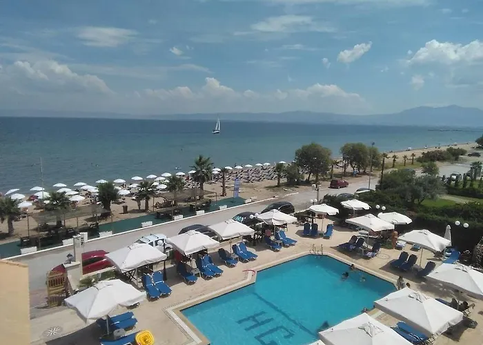 Santa Agia Triada (Thessaloniki)