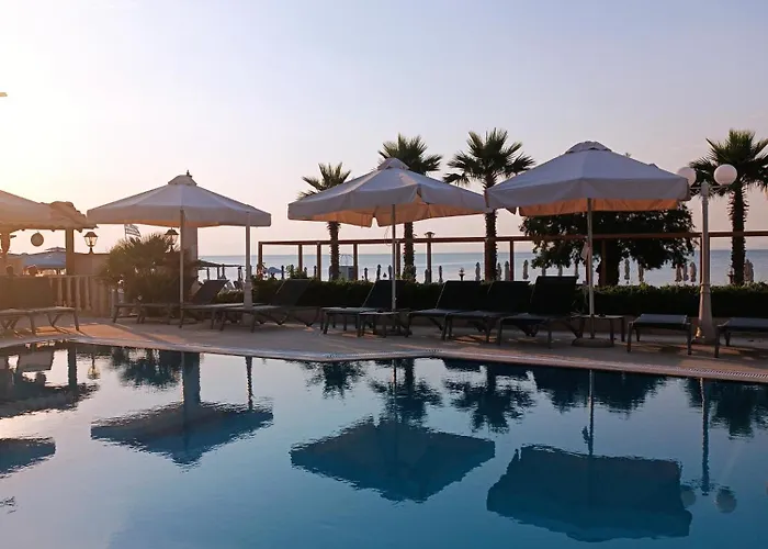 Santa Hotel Agia Triada (Thessaloniki)